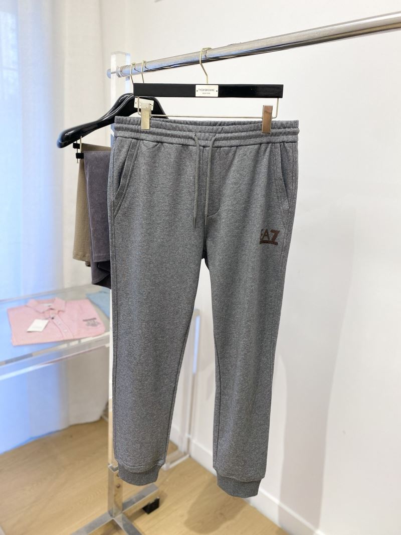 Armani Long Pants